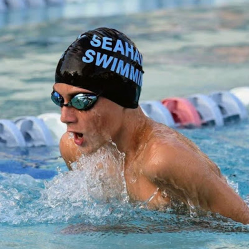 Meet your Posher, Jackson